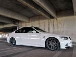 BMW M3 Coupe by Active Autowerke 2009 года